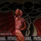 Jeff  Horne - NPC Clash at the Capstone  2013 - #1